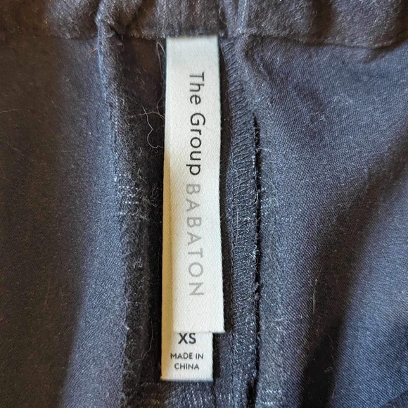 Aritzia Jimmy Pant - Picture 3 of 4